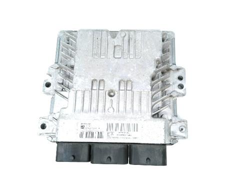Electronic module PEUGEOT 3008 I MPV (0U_) 1.6 HDi | BP32271852M83