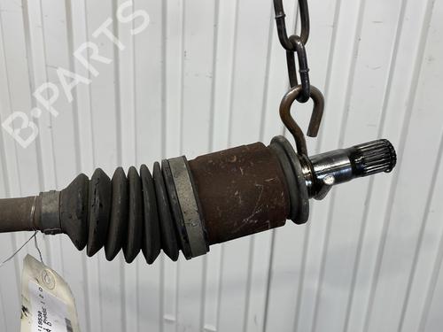 Used Right rear driveshaft Right rear driveshaft JEEP COMPASS (MK49) 2.0 CRD 4x4 (140 hp) 29572206 29572206