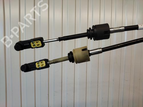 Cable PEUGEOT PARTNER Box Body/MPV | BP38185166E12 - Image 2