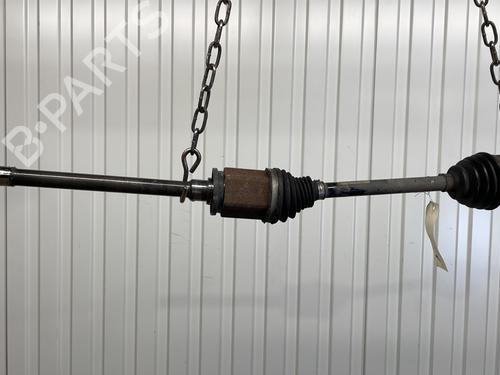 Used Right front driveshaft BMW X4 (F26) xDrive 20 d (190 hp) 21540459