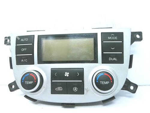 Used Climate control Climate control HYUNDAI SANTA FÉ II (CM) 2.2 CRDi 4x4 (155 hp) 22101328 22101328