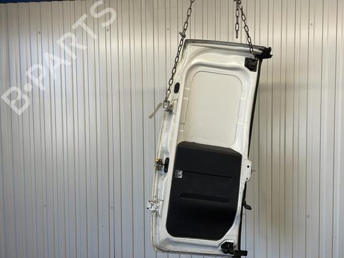 Right tailgate OPEL COMBO Box Body/MPV (X12) 1.3 CDTI (B05) | BP26909400C77 