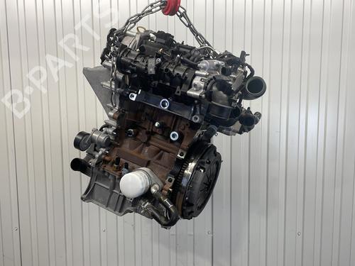 Engine FORD FIESTA VII Van 1.0 EcoBoost Flex | BP29563989M1  - Image 8