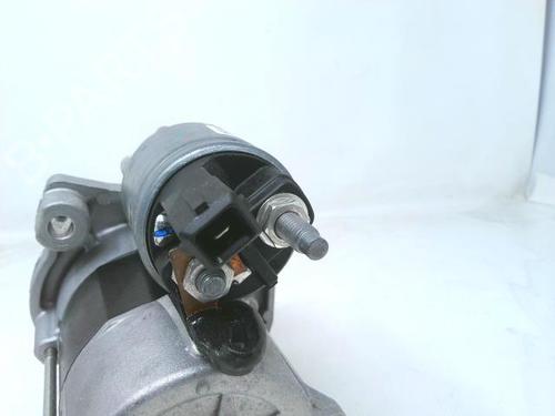 Used Starter PEUGEOT 2008 II (UD_, US_, UY_, UJ_, UR_, UC_) 1.2 PureTech 130 (USHNS, URHNS) (130 hp) 20912441