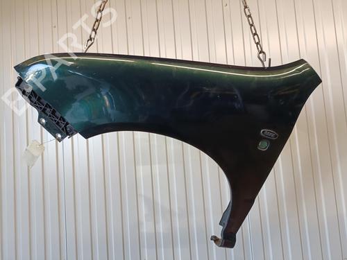 Used Left front fenders SKODA FABIA I (6Y2) 1.9 TDI (100 hp) 20913281