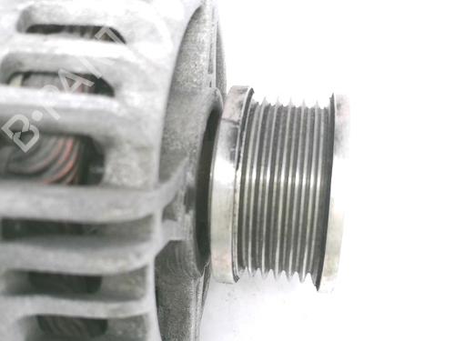 Used Alternator Alternator LANCIA DELTA III (844_) 1.6 D Multijet (844.AXC11, 844.AXC1A) (120 hp) 39395235 39395235