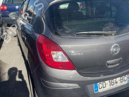 Alternator OPEL CORSA D (S07) 1.2 (L08, L68) | BP21554197M7 