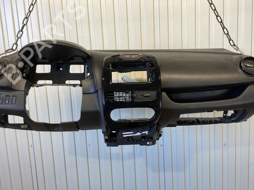 Dashboard RENAULT CLIO IV (BH_) 1.5 dCi 90 | BP24549799C46 - Image 5