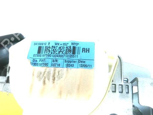 front-right-seatbelt-ford-ka-ru8-2008-2009-2010-2011-2012-2013-2014-2015-2016-25275317 main image