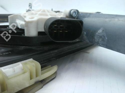 Front left window mechanism BMW X4 (F26) xDrive 30 d | BP36570512C22 - Image 4
