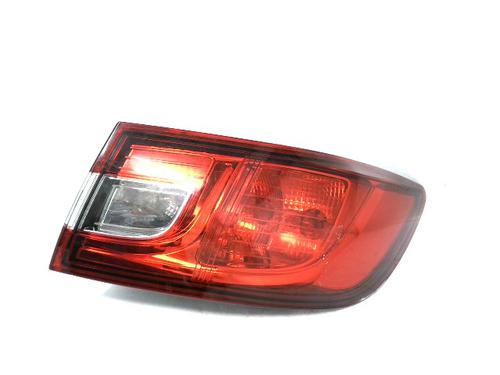 Right taillight RENAULT CLIO IV (BH_) 1.5 dCi 75 | BP29481611C35
