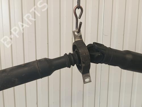 Used Driveshaft Driveshaft BMW 1 (E87) [2003-2013] 33724091 33724091