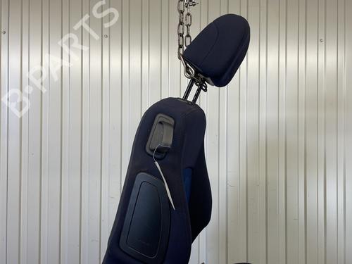 Right front seat PEUGEOT 1007 (KM_) 1.4 HDi | BP32746948C16 - Image 4