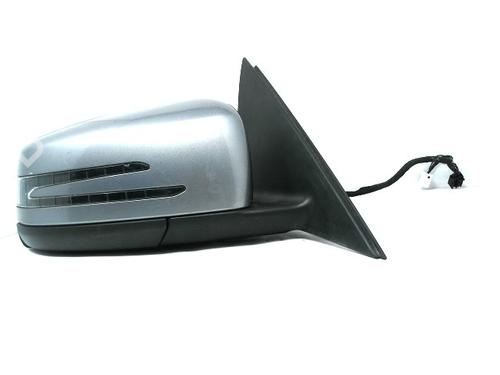 Used Right mirror MERCEDES-BENZ C-CLASS T-Model (S204) C 250 CDI (204.203) (204 hp) 30178532