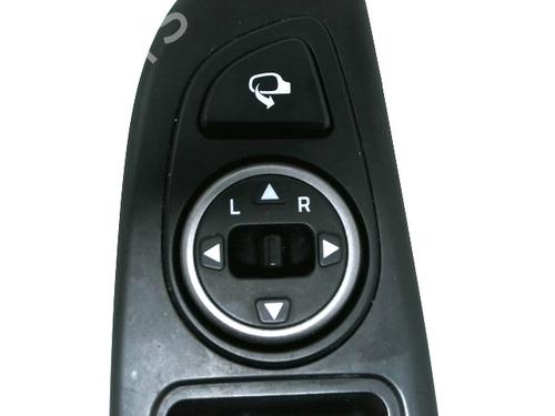 left-front-window-switch-hyundai-i20-ii-gb-ib-2014-2015-2016-2017-2018-2019-2020-2021-29614856 main image