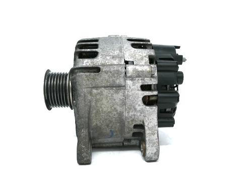 Alternator RENAULT MEGANE III Hatchback (BZ0/1_, B3_) 1.9 dCi (BZ0N, BZ0J) | BP29204751M7 