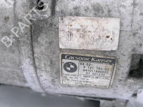AC compressor BMW X5 (E70) xDrive 30 d | BP38156557M34  - Image 5