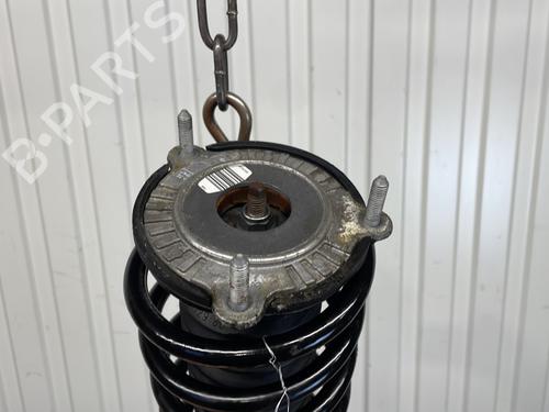 Used Right front shock absorber Right front shock absorber CITROËN C5 III (RD_) 1.6 HDi 110 (RD9HL0, RD9HR8, RD9HRA) (112 hp) 29243491 29243491
