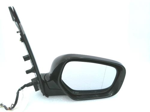 Right mirror MITSUBISHI GRANDIS (NA_W) 2.4 MIVEC (NA4W) | BP22316799C27 