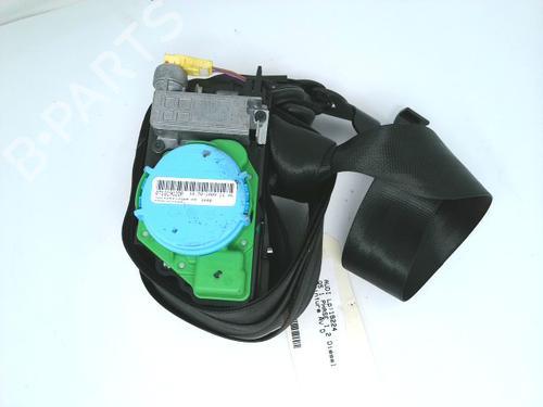 Used Front right belt tensioner AUDI Q5 (8RB) 2.0 TDI quattro (170 hp) 27699924