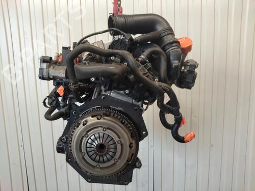 Engine SEAT IBIZA IV (6J5, 6P1) | BP36171445M1 - Image 5