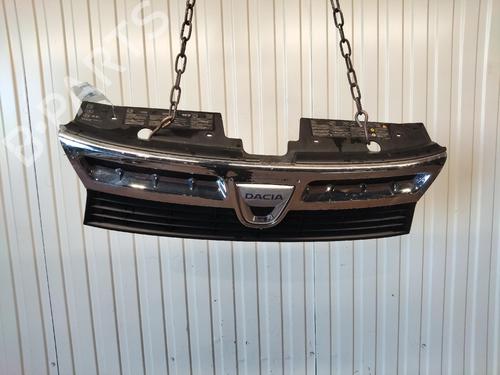 Grill DACIA DUSTER (HS_) 1.5 dCi | BP39252552C40 - Image 2
