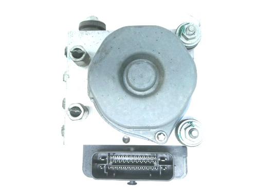 ABS pump NISSAN MICRA IV (K13K, K13KK) 1.2 | BP26463550M43 