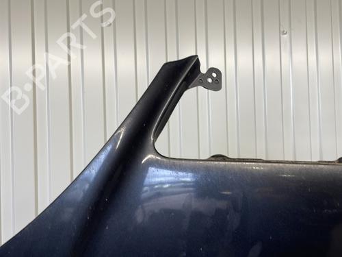 Hood MERCEDES-BENZ A-CLASS (W168) A 170 CDI (168.008) | BP20910615C1 
