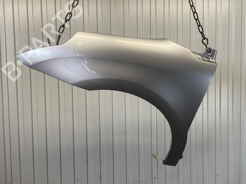 Used Left front fenders CITROËN C4 I (LC_) 1.6 16V (109 hp) 28523636