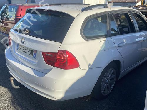 AC compressor BMW 3 Touring (E91) 318 i | BP24424446M34 - Image 12