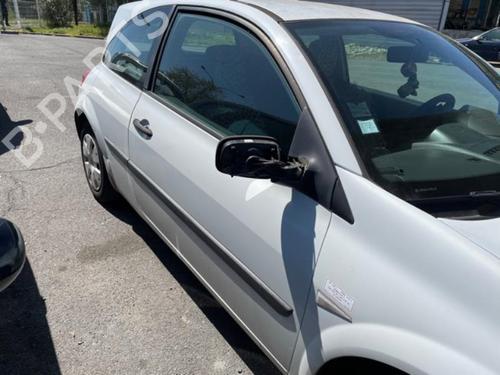 Front left lock RENAULT MEGANE II (BM0/1_, CM0/1_) 1.5 dCi (BM1F, CM1F) | BP22098814C98 