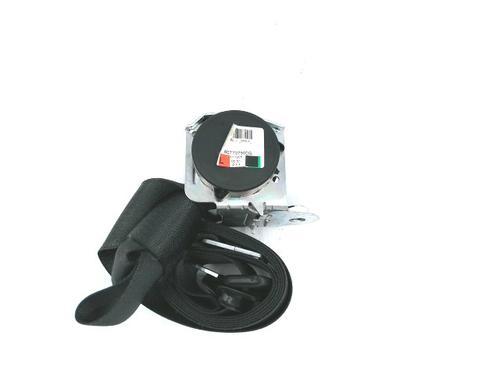 Front left belt tensioner OPEL CORSA D (S07) 1.2 (L08, L68) | BP27486383C87 