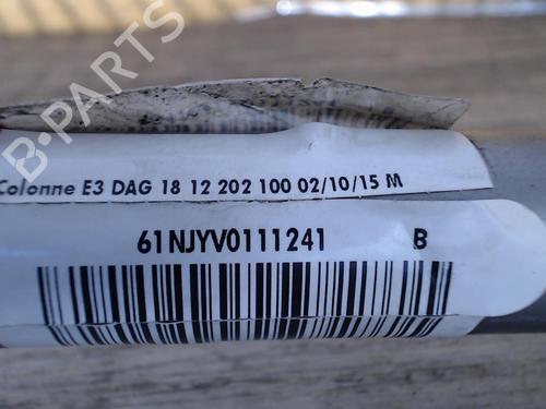 Used Steering column Steering column CITROËN C4 CACTUS 1.2 VTi 82 (82 hp) 20913157 20913157