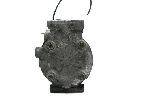 AC compressor MITSUBISHI GRANDIS (NA_W) 2.4 MIVEC (NA4W) | BP22330622M34 