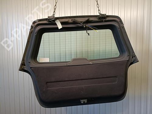 Used Tailgate Tailgate MERCEDES-BENZ A-CLASS (W168) A 140 (168.031, 168.131) (82 hp) 20911443 20911443