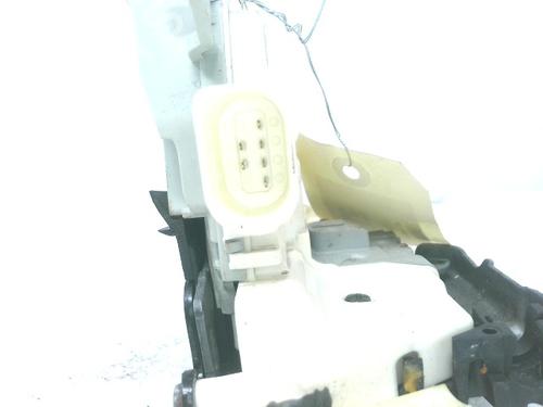 Front left lock AUDI A5 Sportback (8TA) 2.0 TFSI quattro | BP23795792C98 