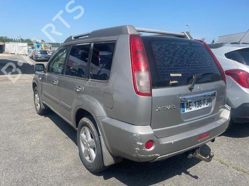 Interior roof NISSAN X-TRAIL I (T30) 2.2 dCi 4x4 | BP20910853I12 