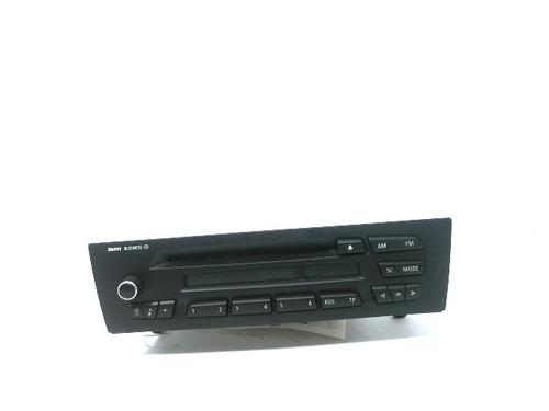 Used Radio BMW 1 (E87) 118 d (143 hp) 24449408