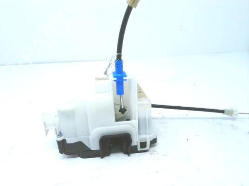 Front right lock PEUGEOT BIPPER Tepee 1.4 HDi | BP22100315C97 