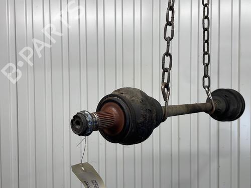 Used Right rear driveshaft Right rear driveshaft MERCEDES-BENZ C-CLASS T-Model (S204) C 250 CDI (204.203) (204 hp) 30184153 30184153
