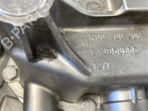Gearbox OPEL CORSA D (S07) 1.2 (L08, L68) | BP27486399M3  - Image 5