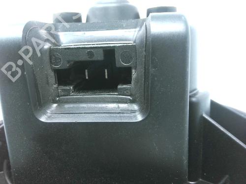 Heater blower motor CITROËN JUMPER II Van 2.2 HDi 110 | BP25744498M62 - Image 4