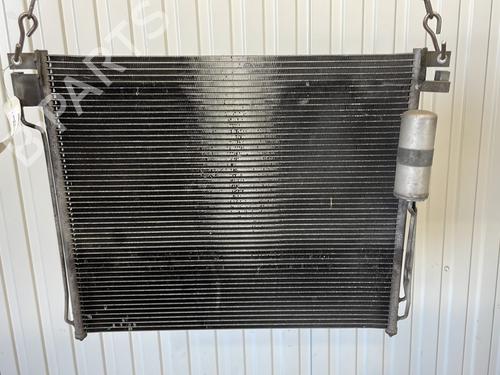 Used AC radiator NISSAN PATHFINDER III (R51) 2.5 dCi 4WD (174 hp) 26237074