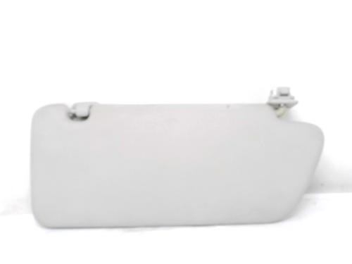 Used Left sun visor Left sun visor PEUGEOT 3008 I MPV (0U_) 1.6 HDi (109 hp) 35921435 35921435