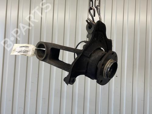 Left front steering knuckle CITROËN JUMPER II Van 2.2 HDi 110 | BP25744497M25 - Image 2
