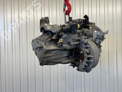 Used Gearbox Gearbox CITROËN BERLINGO Box Body/MPV (K9) 1.5 BlueHDi 130 (131 hp) 31184514 31184514