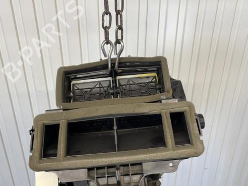 Used Heater matrix box Heater matrix box FORD C-MAX II (DXA/CB7, DXA/CEU) 1.6 TDCi (115 hp) 20914559 20914559
