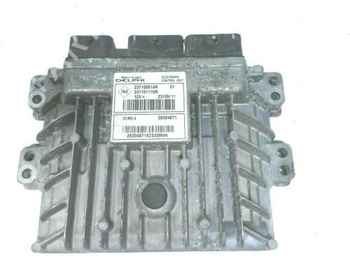 Electronic module RENAULT MEGANE III Hatchback (BZ0/1_, B3_) 1.5 dCi (BZ0C) | BP37187210M83 - Image 5