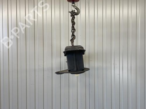 Køfangervange TOYOTA AYGO (_B4_) 1.0 (KGB40) | BP29758281C73