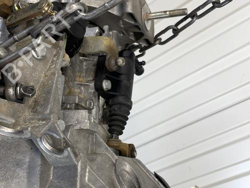 Gearbox FIAT PUNTO (188_) 1.3 JTD 16V | BP21815976M3 